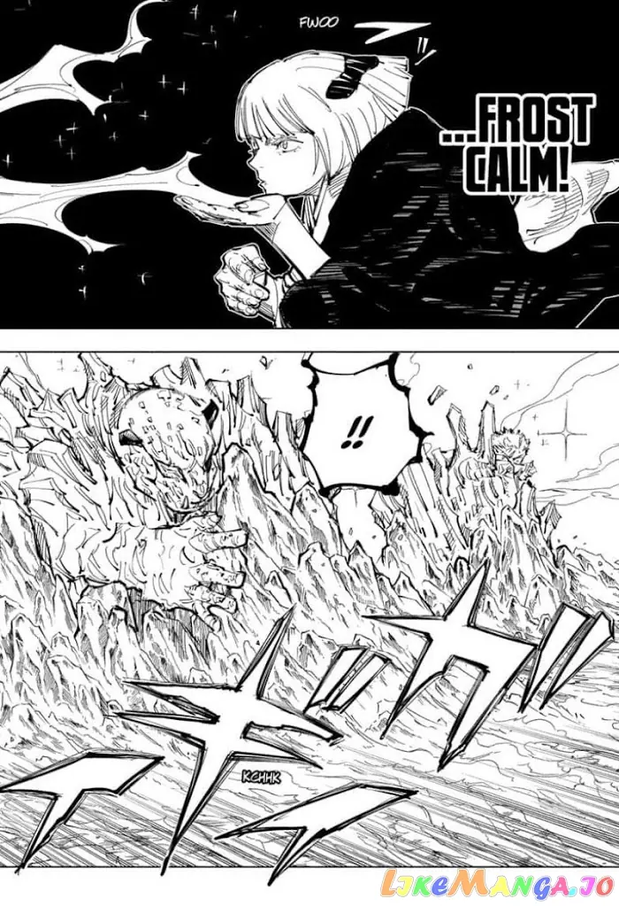 Jujutsu Kaisen Chapter 135 image 10_optimized